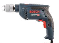 0601217160 Bosch Keyless 110V Corded Hammer Drill