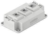 skm400gb125d Semikron Danfoss SKM400GB125D Dual IGBT Module, 400 A 1200 V, 7-Pin SEMITRANS3, Screw Mount