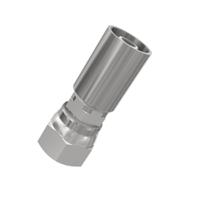 16848-10-12 Parker Crimped Hose Fitting Hose,