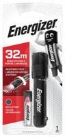 1165 Energizer LED Torch Black 30 lm, 90 mm