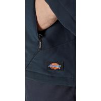 dk0a4xtjnv01 Dickies, Breathable, Waterproof Jacket, M
