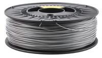 832-0245 RS PRO 1.75mm Silver PLA 3D Printer Filament, 1kg