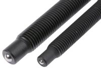 u232j2pb Facom Gear Bearing Puller, 30 → 60 mm, 60 → 122 mm Capacity, 2-Piece
