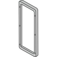 nsyaeubu61sc Schneider Electric NSYA Series Polyester Enclosure Accessory, IP66, 635 x 185 x 19.5mm