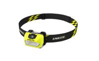ps-hdl6r Unilite LED PS-HDL6R Head Torch 350 lm, 27 m Range