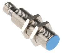 ime18-08bpszc0s SICK Inductive Threaded Barrel Proximity Sensor, M18, 8 mm Detection, PNP NO, 10 → 30 V dc