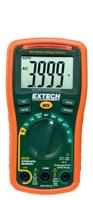 ex330 Extech EX330 LCD Multimeter, 10A ac Max, 10A dc Max, 600V ac Max