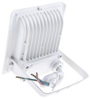 nsfaststar10pir Nightsearcher Faststar m, Security Floodlight, 1 LED, 10 W, 800 lm, IP65 PIR, 220 → 240 V ac