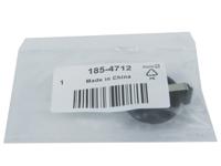 185-4712 RS PRO CR2032 Battery Holder, PCB Mounted Contact