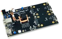 410-393 Digilent  Digilent Eclypse Z7: Zynq-7000 SoC Development Board with SYZYGY-compatible Expansion Expansion Module