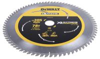 dt99576-qz DeWALT Circular Saw Blade, Pack of 1