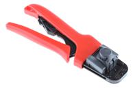 63819-1100 Molex 207129 Hand Ratcheting Crimp Tool for 1189/1190 2.36mm Connectors