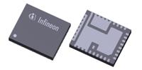 tda387250000auma1 Infineon TDA387250000AUMA1, 1-Channel Buck Boost, Regulator, 40 A, 0.25/5.12 V 2 MHz, QFN (5 x 6 mm) 36-Pin