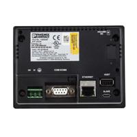 1050387 Phoenix Contact BTP 2043W Series Touch Screen HMI - 4.3 in, TFT Display, 480 x 272