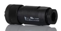 tex-p11 TRACOPOWER AC Input Connector, for use with TEX 120