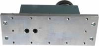 0240-0020-e002 Tedea Huntleigh Single Point Load Cell, 20kg Range, Compression Measure