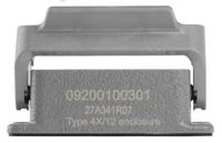 09200100301 HARTING Han A Heavy Duty Power Connector Housing