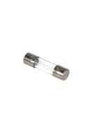 537-1521 Eaton 4A F Glass Cartridge Fuse, 5 x 20mm
