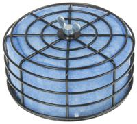 95777-1-5171 ebm-papst Fan Filter for 108 mm, 120 mm Fans, Viledon Filter, Steel Frame