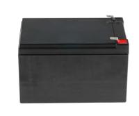 fg21202 Fiamm 12V Faston F2 Sealed Lead Acid Battery, 12Ah