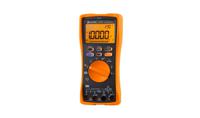 u1242c Keysight Technologies U1242C Handheld Digital Multimeter, True RMS, 10A ac Max, 10A dc Max, 1000V ac Max