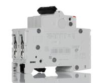 2cds252001r0324-s202-c32 ABB System Pro M Compact S200 MCB, 2P, 32A Curve C, 400V AC, 125V DC, 6 kA Breaking Capacity