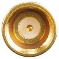 1337808-2 TE Connectivity 1337808 Series, 500 mm, RG316 Coaxial, Terminated 50 Ω