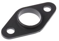 gfl-16 2 Hole Flange Bearing Unit, GFL-16, 16mm ID