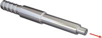 ll3-tw01-2 SICK Glass Fibre Optic Sensor 980 mm