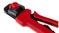 63819-0500 Molex 207129 Hand Ratcheting Crimp Tool for Micro-Latch Connectors
