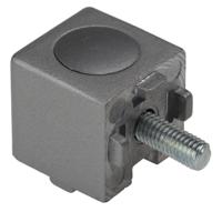 180-9141 RS PRO Cube Connector, Connecting Component, Strut Profile 20 mm, Groove Size 5mm