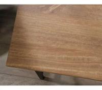 249-4662 RS PRO Computer Desk, 712mm x 1054mm x 470mm