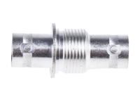 546-4572 RS PRO Straight 50Ω RF Adapter BNC Socket to BNC Socket 4GHz