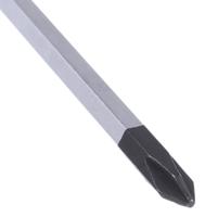 atwph1x100ck Facom Phillips  Screwdriver, PH1 Tip, 100 mm Blade