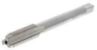 151-836 RS PRO Tap Set HSS 2-Piece 1.25mm Pitch Metric Standard Hand Tap M8 Thread