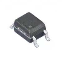 pc354nj0000f Sharp, PC354NJ0000F AC Input Transistor Output Dual Optocoupler, Surface Mount, 4-Pin Mini-Flat