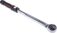 15004 Norbar Torque Tools Click Torque Wrench, 40 → 200Nm, 1/2 in Drive, Square Drive