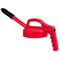 laos-09842 SKF High Density Polyethylene Lid with spout