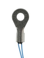 b57703m0103g040 EPCOS Thermistor, 10kΩ Resistance, NTC Type, 8.5 x 6.5 x 17.5mm