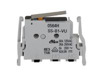 1sda066422r1-aux-250v-xt1xt4 ABB Tmax XT Auxiliary Contact for use with Circuit Breaker