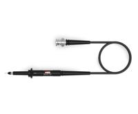 162-581 RS PRO RS-LX 112 Oscilloscope Probe, Voltage Type, 25MHz, 1:1, BNC Connector