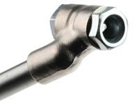 dac403 PCL Tyre Inflator, 4 → 250psi, 1/4in Air Inlet (BSP)