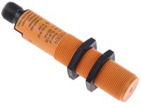 kg5309 ifm electronic Capacitive Threaded Barrel Proximity Sensor, M18, 30 mm Detection, PNP NO, 10 → 30 V dc