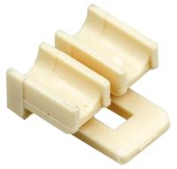 hls-02v JST, HLS Female Connector Housing, 2 Way, 1 Row