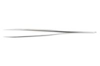 1sasl Weller Erem 120 mm, Stainless Steel, Pointed, Tweezers
