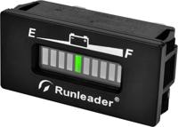 rl-bi028-48vdc Runleader RL Series Series Digital Voltmeter DC, LED Display