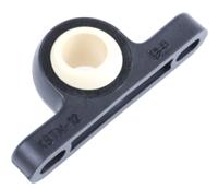 kstm-12 Igus KSTM-12 Pillow Block Bearing -, 12mm ID