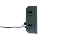 v400f20x5fm Star Progetti 2kW Infrared Heater, Ceiling Mounted, Wall Mounted, Type F - Schuko plug