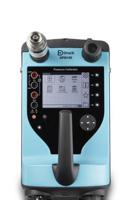 dpi610e-pc-14g-uo-bo Druck DPI610E 0bar to 35 Bar G Pressure Calibrator