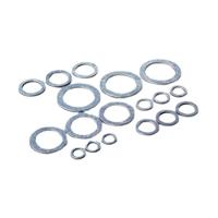 svn4-3620 NBR Flat Gasket Gasket, 57mm Outer Diameter